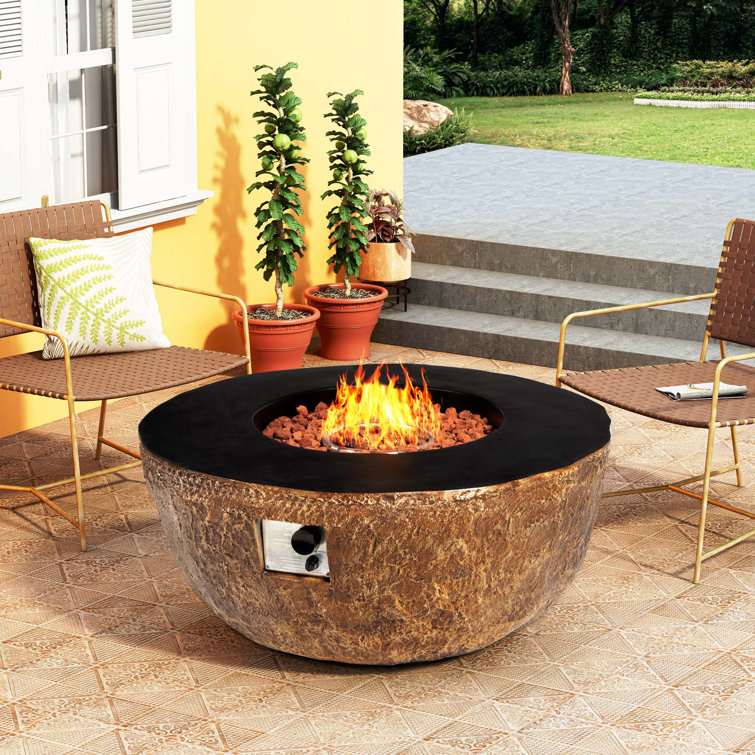 Jeltyprey Fire Pit Tool Wayfair